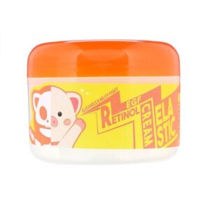 ELIZAVECCA Milky Piggy EGF Elastic Retinol Cream 100 ml