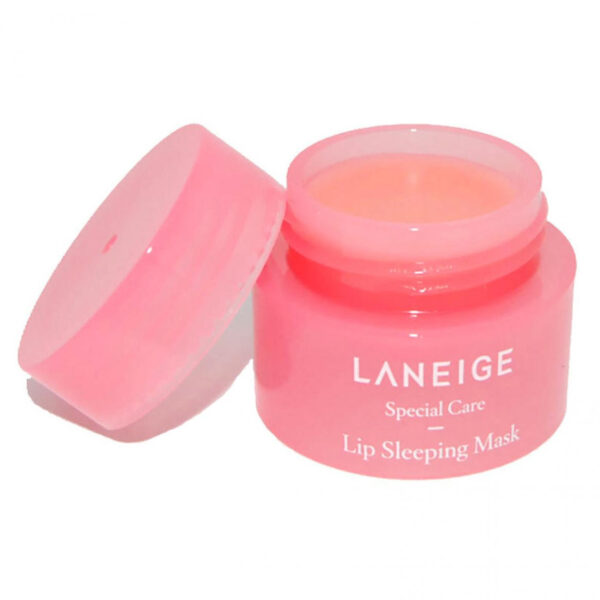 LANEIGE LIP SLEEPING MASK "Mini" - Imagen 4