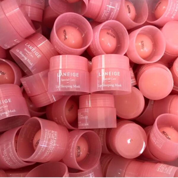 LANEIGE LIP SLEEPING MASK "Mini" - Imagen 3