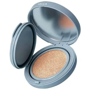 VELLA Skin Fit In Serum Matte Cushion