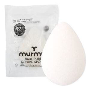 MURMUR Esponja Konjac